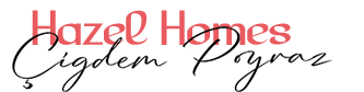 Hazel Homes